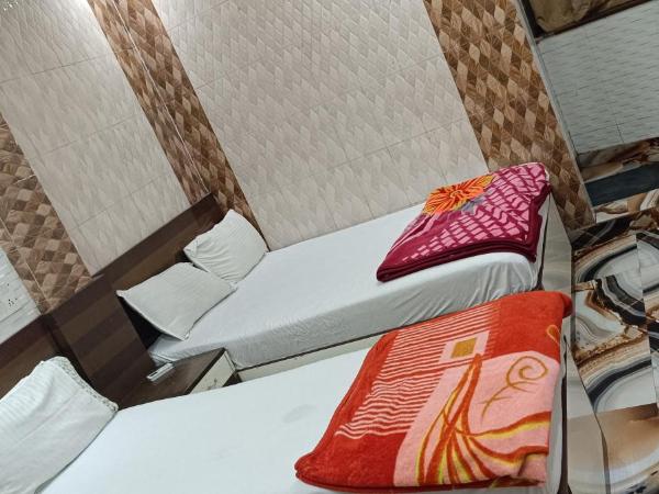 Hotel Taiba International : photo 2 de la chambre chambre triple deluxe