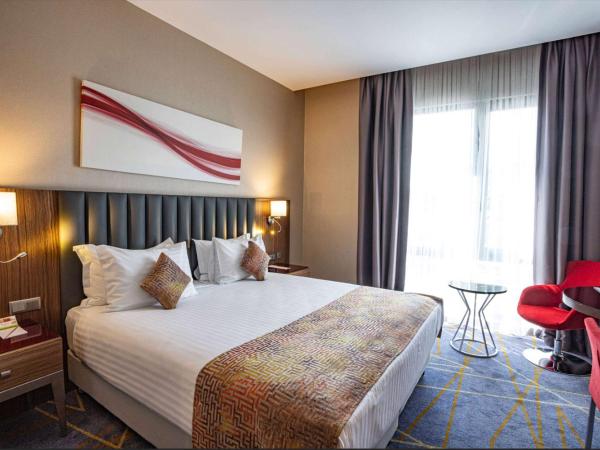 Ramada by Wyndham Istanbul Alibeykoy : photo 1 de la chambre chambre double
