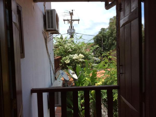 Pousada Casa das Rosas : photo 5 de la chambre chambre triple classique