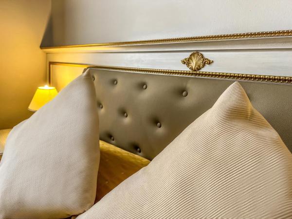 Hotel Genova Liberty : photo 2 de la chambre chambre double ou lits jumeaux