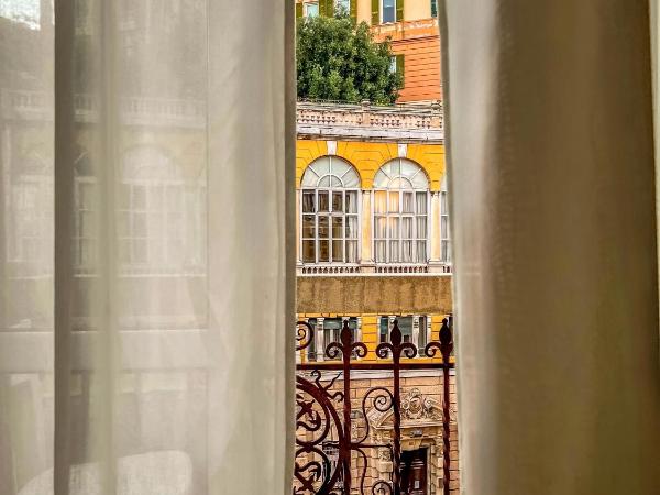 Hotel Genova Liberty : photo 9 de la chambre studio