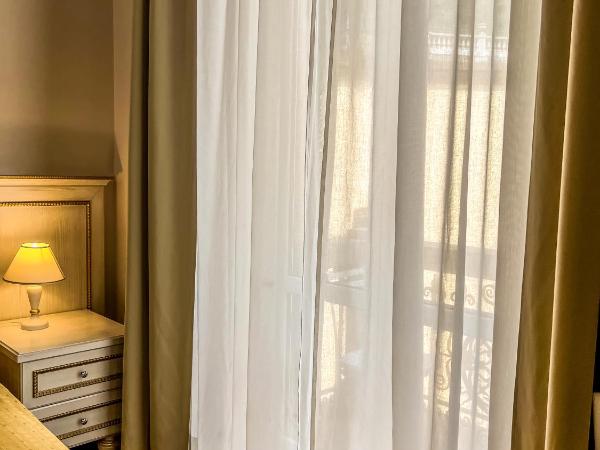 Hotel Genova Liberty : photo 7 de la chambre studio