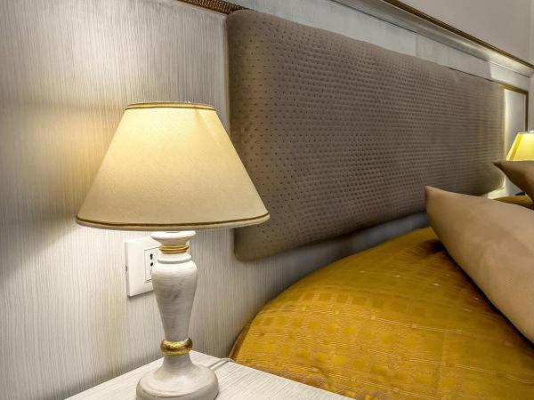 Hotel Genova Liberty : photo 5 de la chambre chambre double ou lits jumeaux standard