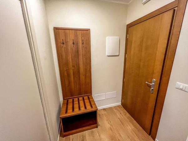 Hotel Genova Liberty : photo 8 de la chambre studio standard