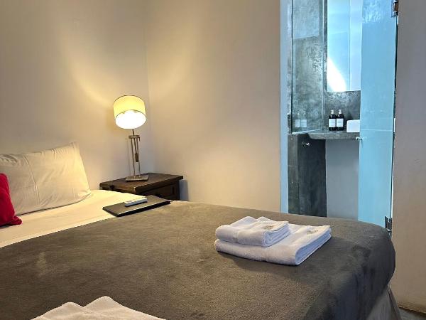 Hotel Costa Rica : photo 7 de la chambre chambre double Économique