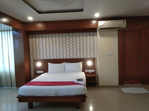 Pphliving Fortune suites : photo 10 de la chambre chambre double deluxe