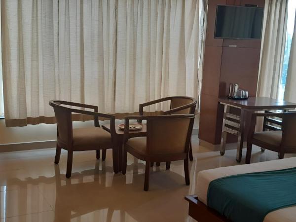 Pphliving Fortune suites : photo 4 de la chambre chambre double deluxe