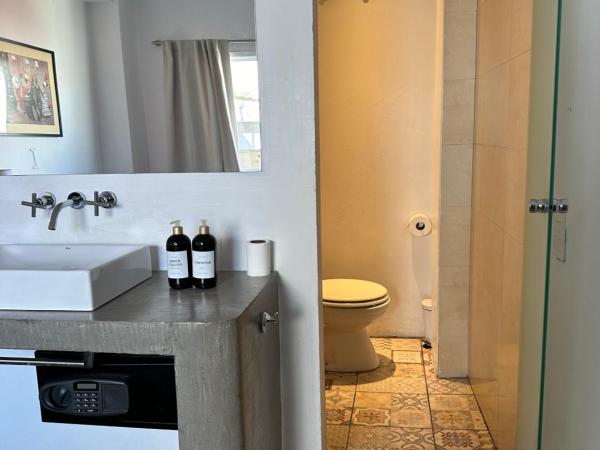 Hotel Costa Rica : photo 8 de la chambre chambre double Économique