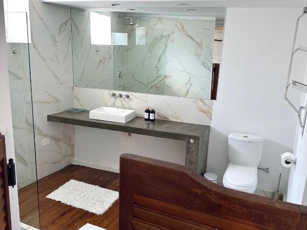 Hotel Costa Rica : photo 9 de la chambre chambre double standard