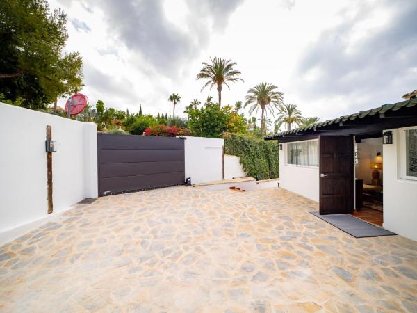 Sierra Blanca Resort and Spa : photo 3 de la chambre bungalow deluxe