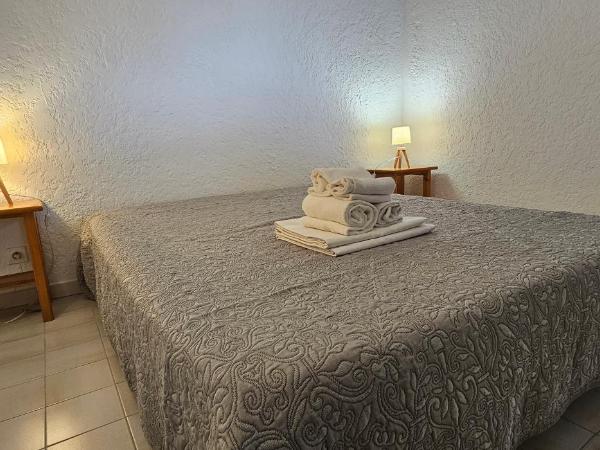 Résidence les Hameaux de Bocca del Oro : photo 3 de la chambre mini villa 2 chambres classique