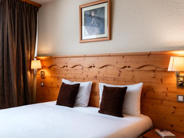 Crystal Hôtel : photo 2 de la chambre junior suite prestige avec balcon