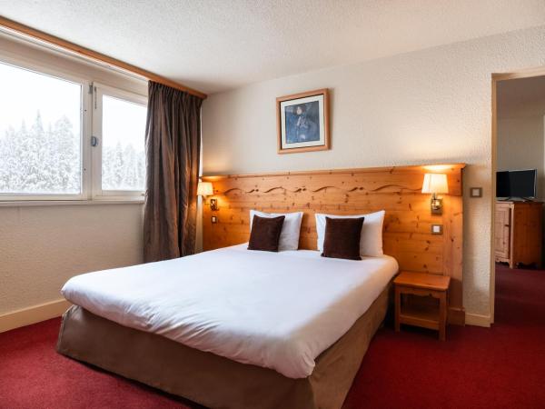 Crystal Hôtel : photo 2 de la chambre suite deluxe