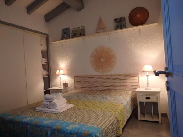 Résidence les Hameaux de Bocca del Oro : photo 6 de la chambre villa 3 chambres