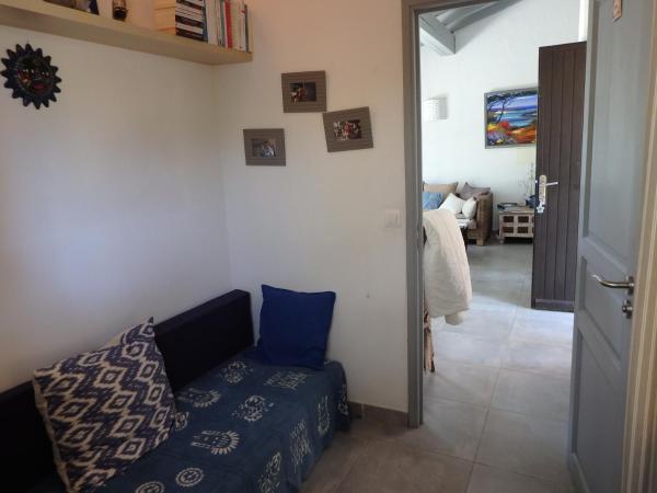 Résidence les Hameaux de Bocca del Oro : photo 9 de la chambre villa 3 chambres