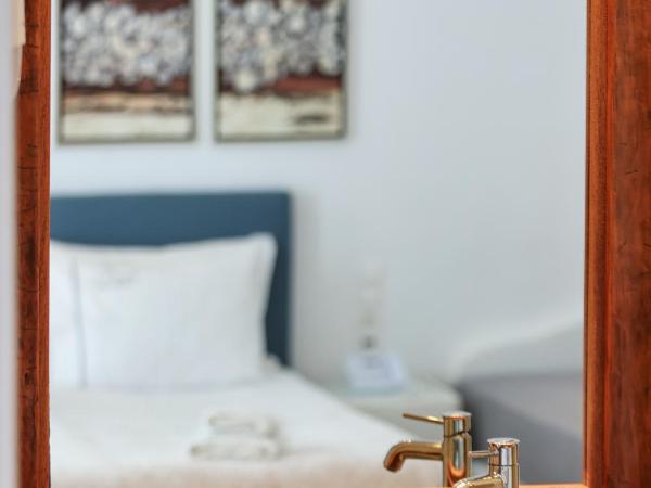 Ibiscus Boutique : photo 2 de la chambre chambre double classique - aucune vue