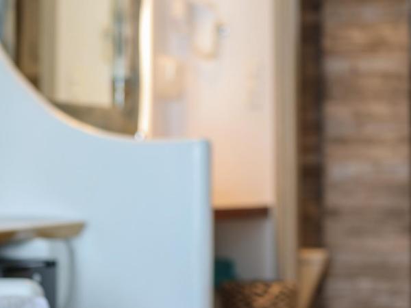 Ibiscus Boutique : photo 10 de la chambre chambre standard - vue sur mer