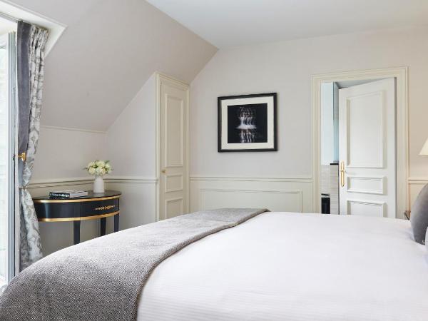 InterContinental Paris Le Grand, an IHG Hotel : photo 5 de la chambre suite 1 chambre