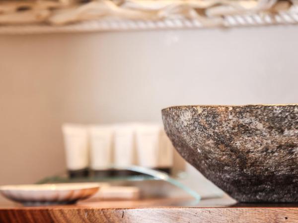 Ibiscus Boutique : photo 6 de la chambre chambre familiale sans vue