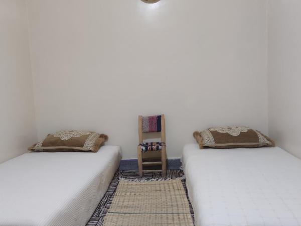 anza stay : photo 1 de la chambre chambre double