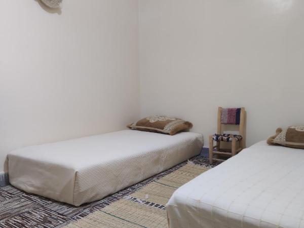 anza stay : photo 4 de la chambre chambre double