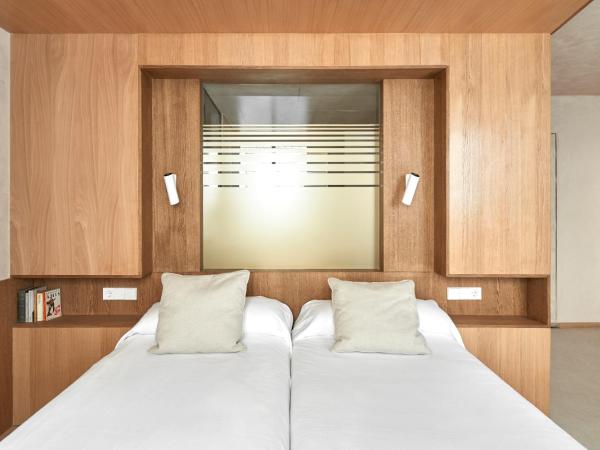 Apartamentos Juan Bravo : photo 3 de la chambre suite standard