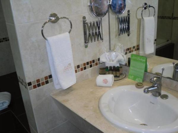 Playa Caracol Hotel & Spa : photo 2 de la chambre chambre double ou lits jumeaux