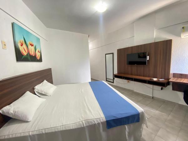 Apartamento Brisa do Mar : photo 6 de la chambre dortoir mixte