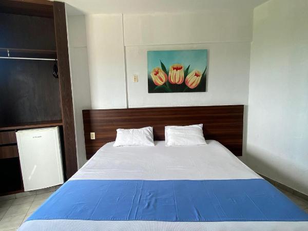 Apartamento Brisa do Mar : photo 8 de la chambre dortoir mixte