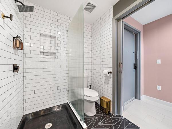 Wanderstay Boutique Hotel : photo 7 de la chambre suite lit queen-size deluxe