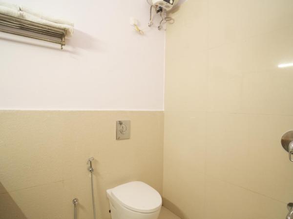 The Marwar Hotel & Gardens : photo 5 de la chambre chambre double deluxe