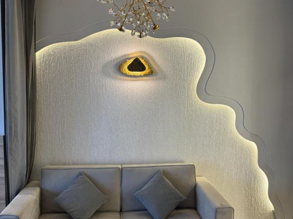 Spira supertech supernova sector 94 : photo 6 de la chambre studio supérieur