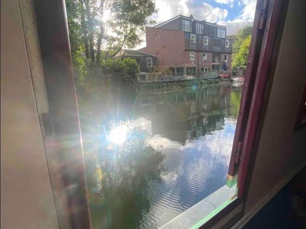 Dundas Dawn : photo 7 de la chambre mobile home