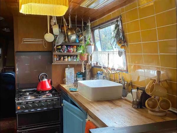 Dundas Dawn : photo 8 de la chambre mobile home