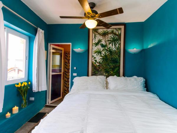 Garlands Del Rio : photo 6 de la chambre studio lit king-size