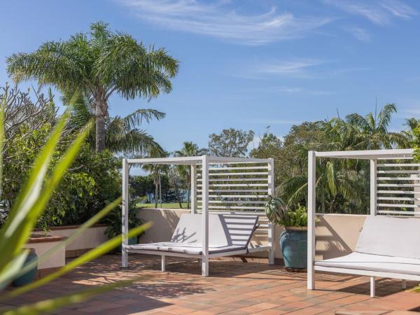 Waves Byron Bay : photo 10 de la chambre suite penthouse