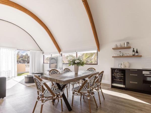 Waves Byron Bay : photo 1 de la chambre suite penthouse