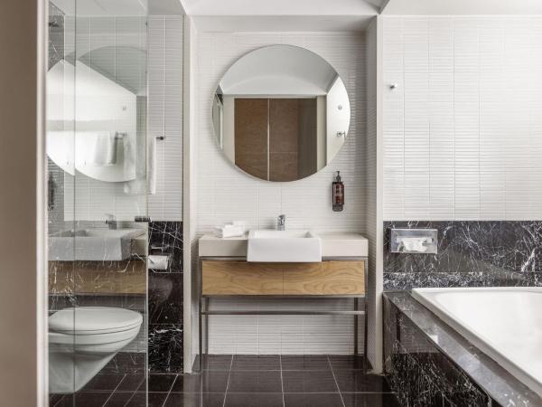 Waves Byron Bay : photo 4 de la chambre suite vagues