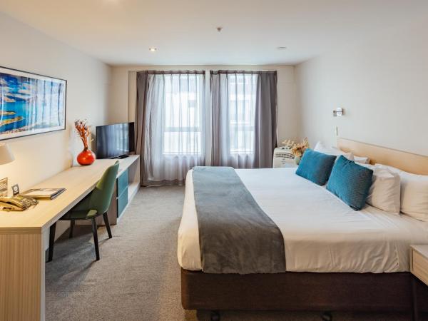 Quest Cathedral Junction Serviced Apartments : photo 5 de la chambre studio