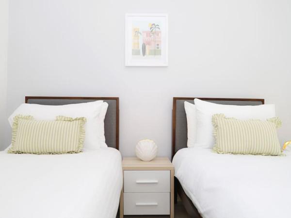 Stylish London Flat with Garden, Close to City : photo 3 de la chambre chambre simple