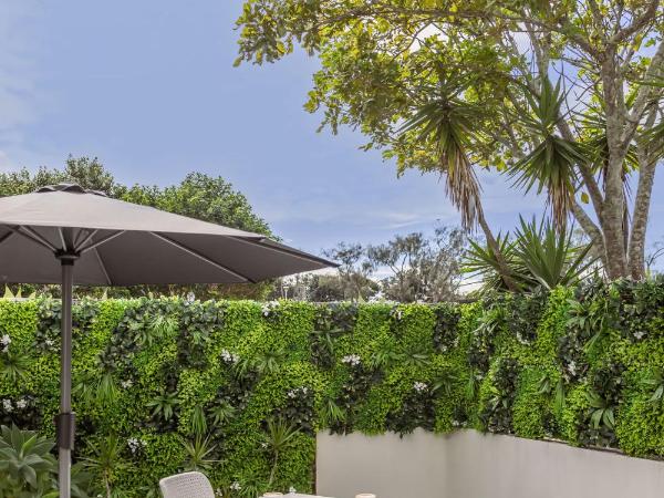 Waves Byron Bay : photo 3 de la chambre suite vagues