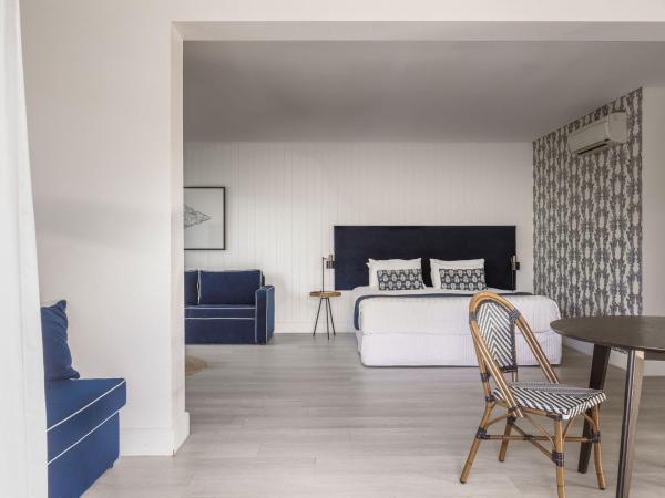 Waves Byron Bay : photo 4 de la chambre suite state