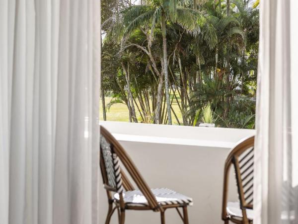 Waves Byron Bay : photo 4 de la chambre suite deluxe