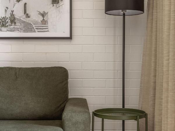 Main Beach Apartments : photo 6 de la chambre appartement 2 chambres - rez-de-chaussée