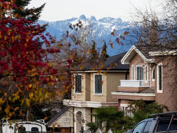 Modern West Coast Contemporary Suite : photo 2 de la chambre suite lit queen-size deluxe