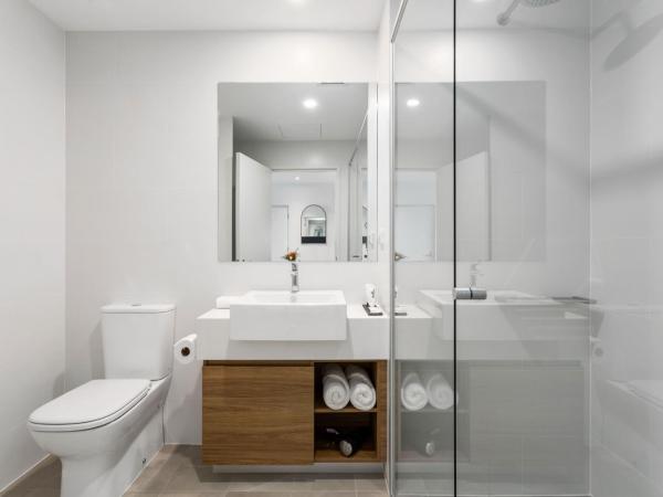 Quest Perth Ascot : photo 6 de la chambre appartement 2 chambres