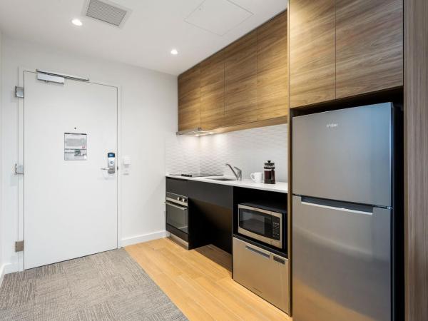 Quest Perth Ascot : photo 6 de la chambre appartement 1 chambre