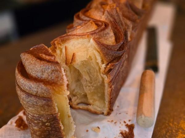 La Sainthilarienne : photo 10 de la chambre chambre supérieure lit queen-size