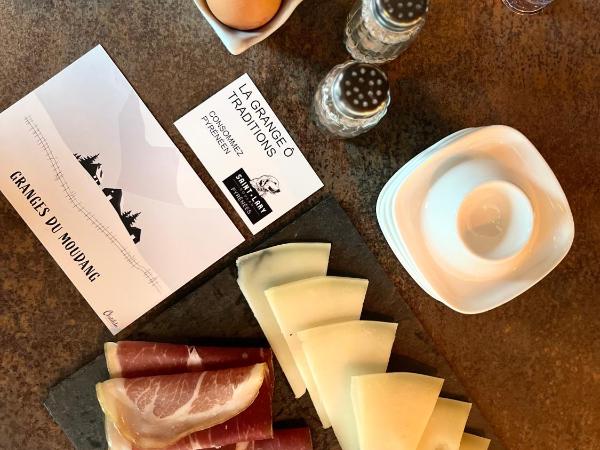 La Sainthilarienne : photo 9 de la chambre chambre supérieure lit queen-size