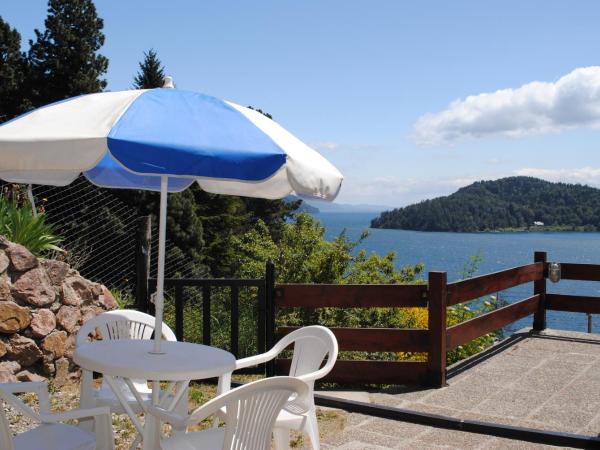 Alun Bungalows Apart : photo 1 de la chambre appartement 2 chambres